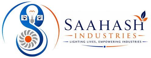 SaahasIndia Logo